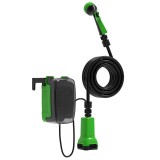 Насос аккумуляторный для полива из бочки Greenworks Арт. 3401007, 24V, без АКБ и ЗУ