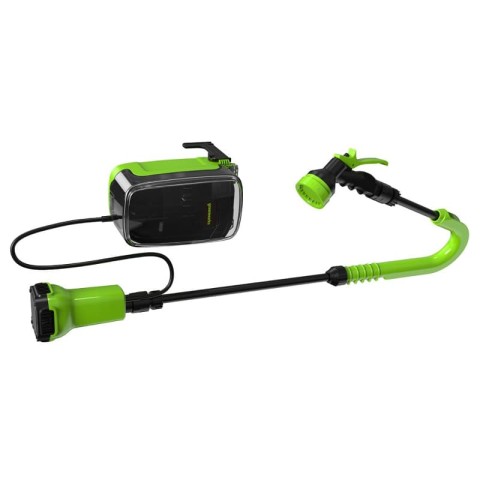 Насос аккумуляторный для полива из бочки Greenworks Арт. 3401007, 24V, без АКБ и ЗУ