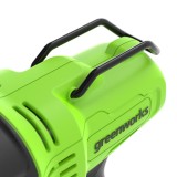 Фонарь-прожектор светодиодный аккумуляторный Greenworks, Арт. 3401207, 24V, без АКБ и ЗУ