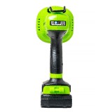 Фонарь-прожектор светодиодный аккумуляторный Greenworks, Арт. 3401207, 24V, без АКБ и ЗУ