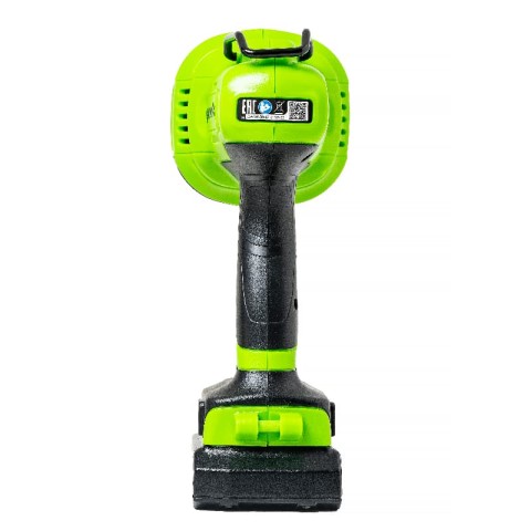 Фонарь-прожектор светодиодный аккумуляторный Greenworks, Арт. 3401207, 24V, без АКБ и ЗУ