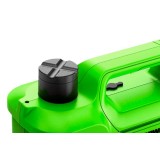 Домкрат гидравлический аккумуляторный Greenworks Арт. 3401407, 24V, без АКБ и ЗУ