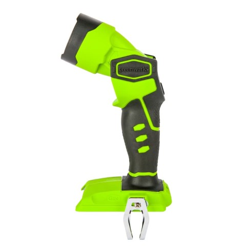 Фонарь аккумуляторный Greenworks Арт. 3500507, G24WL, 24V, без АКБ и ЗУ