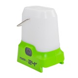 Фонарь светодиодный аккумуляторный Greenworks Арт. 3501007, 24V, без АКБ и ЗУ