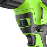 Пистолет для герметиков аккумуляторный Greenworks Арт. 3501707, 24V, 310 мл, без АКБ и ЗУ