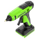 Пистолет клеевой аккумуляторный Greenworks Арт. 3502207, 24V, 11 мм, без АКБ и ЗУ