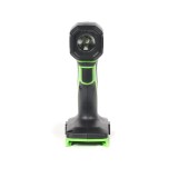 Фонарь аккумуляторный Greenworks Арт. 3502407, 24V, 200 лм, без АКБ и ЗУ