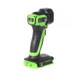 Фонарь аккумуляторный Greenworks Арт. 3502407, 24V, 200 лм, без АКБ и ЗУ