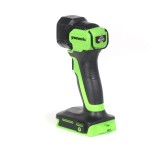 Фонарь аккумуляторный Greenworks Арт. 3502407, 24V, 200 лм, без АКБ и ЗУ