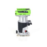 Фрезер аккумуляторный  Greenworks Арт. 3502507, 24 V, бесщеточный, без АКБ и ЗУ