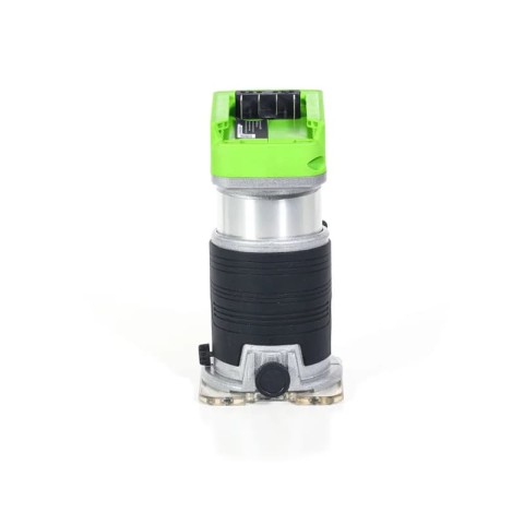 Фрезер аккумуляторный  Greenworks Арт. 3502507, 24 V, бесщеточный, без АКБ и ЗУ