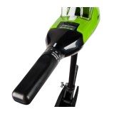 Лодочный мотор аккумуляторный Greenworks Арт. 9000207, 40V, 25 кг, без АКБ и ЗУ