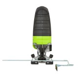 Лобзик аккумуляторный Greenworks Арт. 3601407, 24V, бесщеточный, без АКБ и ЗУ