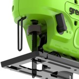 Лобзик аккумуляторный Greenworks Арт. 3601707, 24 V, бесщеточный, без АКБ и ЗУ