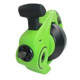 Трос сантехнический аккумуляторный Greenworks, Арт. 3707307, 24V, без АКБ и ЗУ