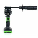 Дрель-шуруповерт аккумуляторная Greenworks Арт. 3707507, 24V, 90 Нм, бесщеточная, без АКБ и ЗУ