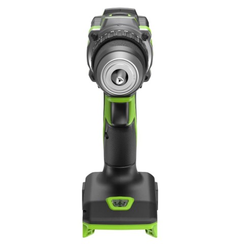 Дрель-шуруповерт акк. Greenworks DD560, 24V, б/щет, 30/60 Нм, 13мм, Anti-kickback,1х2Ач, ЗУ, кор (3708407CUA)