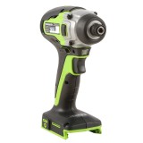 Винтоверт ударный аккумуляторный Greenworks Арт. 3802807, 24V, 300Нм, бесщеточный, без АКБ и ЗУ