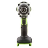 Винтоверт ударный аккумуляторный Greenworks Арт. 3802807, 24V, 300Нм, бесщеточный, без АКБ и ЗУ