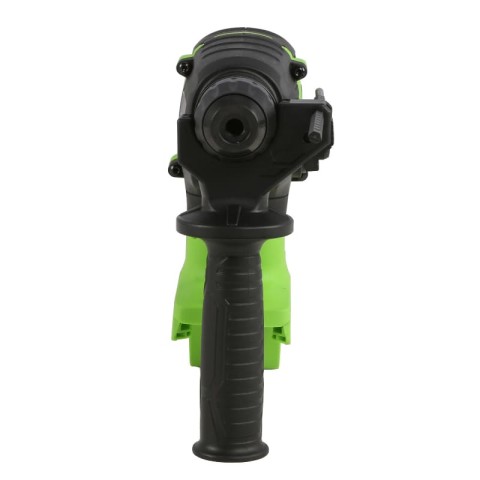 Перфоратор аккумуляторный бесщеточный Greenworks Арт. 3803007, 2 Дж, 24V, без АКБ и ЗУ