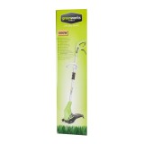 Триммер электрический Greenworks Арт. 21217 Basic, 500 Вт, 30 см