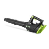 Воздуходув аккумуляторный, для работы с ранцевым АКБ Greenworks Арт. 2401207, 82V, бесщеточный, без АКБ и ЗУ