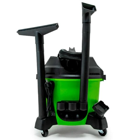 Строительный пылесос Greenworks Арт. 4701207, 220В