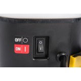 Опрыскиватель аккумуляторный Greenworks Арт. 5103507UB, 24V, с 1хАКБ 4 Ач и ЗУ