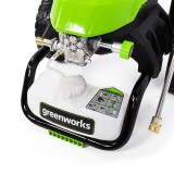 Мойка высокого давления электрическая Greenworks Арт. 5105507, 1800 Вт, 140 бар
