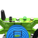 Мойка высокого давления бесщеточная Greenworks Арт. 5106007, 180 бар