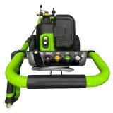 Мойка высокого давления аккумуляторная  Greenworks Арт. 5106207, 60V, 250 бар, бесщеточная, с портом на 2 АКБ, без АКБ и ЗУ