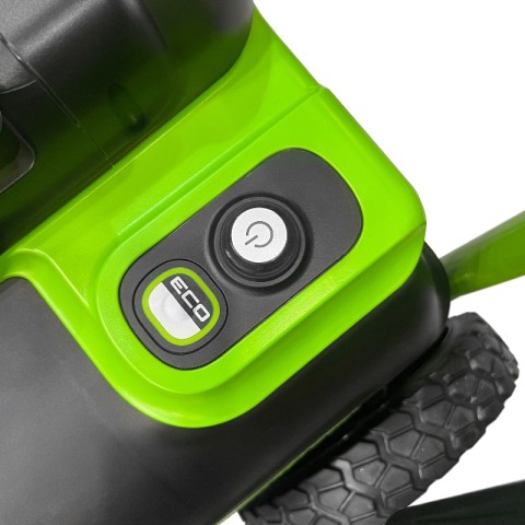 Мойка высокого давления аккумуляторная  Greenworks Арт. 5106207, 60V, 250 бар, бесщеточная, с портом на 2 АКБ, без АКБ и ЗУ