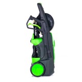 Мойка высокого давления электрическая Greenworks Арт. 5106507, 1800 Вт,  130 бар