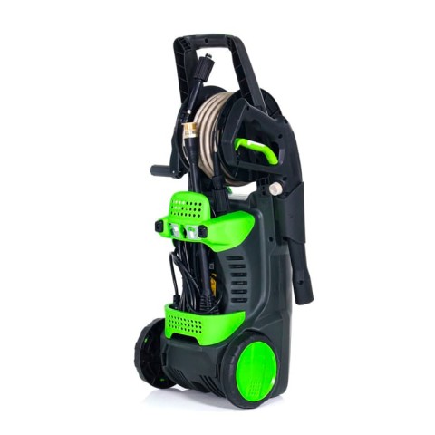 Мойка высокого давления электрическая Greenworks Арт. 5106507, 1800 Вт,  130 бар