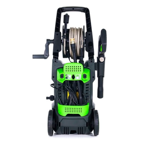 Мойка высокого давления электрическая Greenworks Арт. 5106507, 1800 Вт,  130 бар