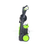 Мойка высокого давления электрическая Greenworks, Арт. 5106607, 2000 Вт, 140 бар