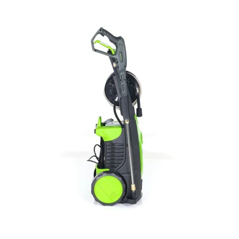 Мойка высокого давления электрическая Greenworks, Арт. 5106607, 2000 Вт, 140 бар
