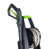 Мойка высокого давления электрическая Greenworks, Арт. 5106607, 2000 Вт, 140 бар