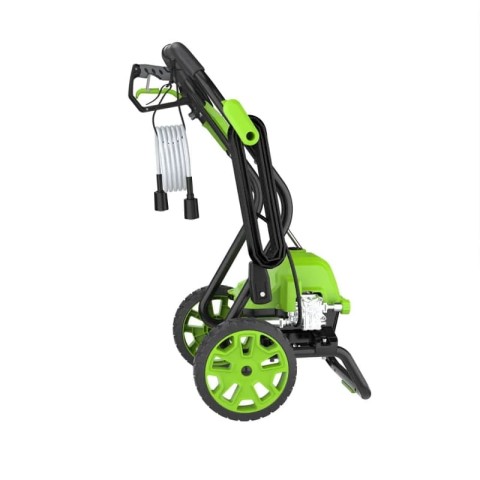 Мойка высокого давления электрическая Greenworks  Арт. 5106707, 1800 Вт