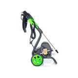 Мойка высокого давления электрическая Greenworks Арт. 5106807, 2800 Вт, 160 бар