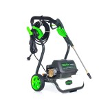 Мойка высокого давления электрическая Greenworks Арт. 5106807, 2800 Вт, 160 бар