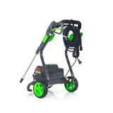 Мойка высокого давления электрическая Greenworks Арт. 5106807, 2800 Вт, 160 бар