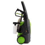 Мойка высокого давления электрическая Greenworks Арт. 5107007, 1700 Вт, 120 бар