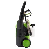 Мойка высокого давления электрическая Greenworks Арт. 5107007, 1700 Вт, 120 бар