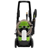 Мойка высокого давления электрическая Greenworks Арт. 5107007, 1700 Вт, 120 бар