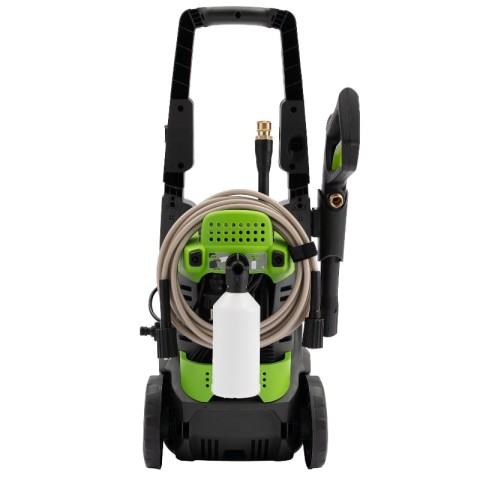 Мойка высокого давления электрическая Greenworks Арт. 5107007, 1700 Вт, 120 бар