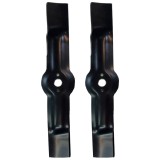 Комплект из двух ножей для газонокосилки  Greenworks 61 см, 82V,  Арт. 2951307