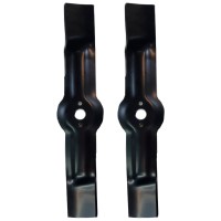 Комплект из двух ножей для газонокосилки  Greenworks 61 см, 82V,  Арт. 2951307
