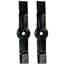Комплект из двух ножей для газонокосилки  Greenworks 61 см, 82V,  Арт. 2951307