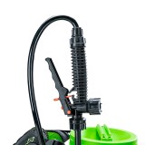 Садовый опрыскиватель  аккумуляторный Greenworks Арт. 5300107, 60V без АКБ и ЗУ